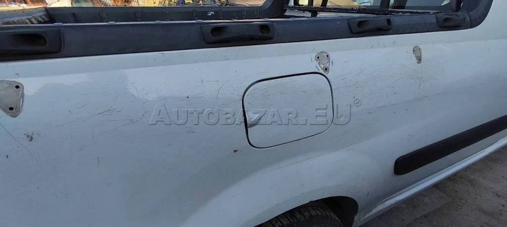 Dacia Logan Pick-up 1.6 Access