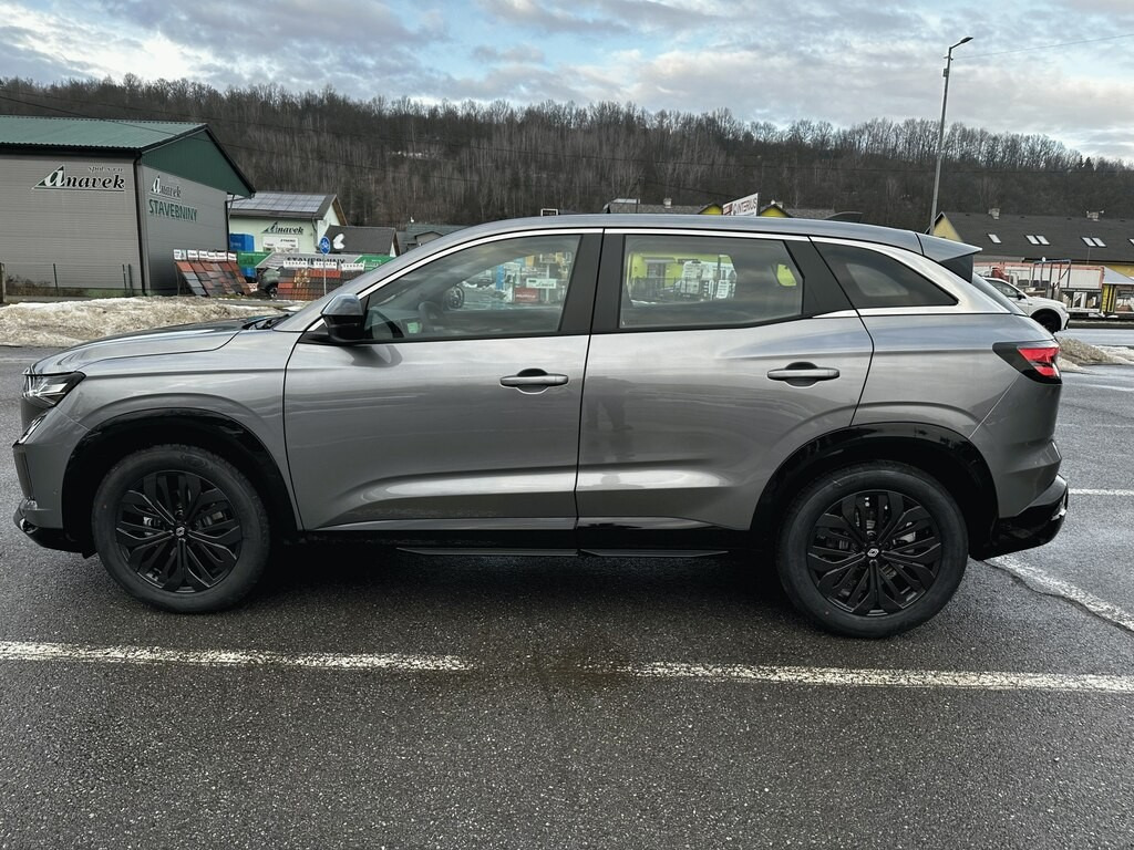 Renault Austral Evolution mild hybrid 150 auto