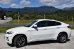 BMW X6 2009 na predaj – fotografia 18