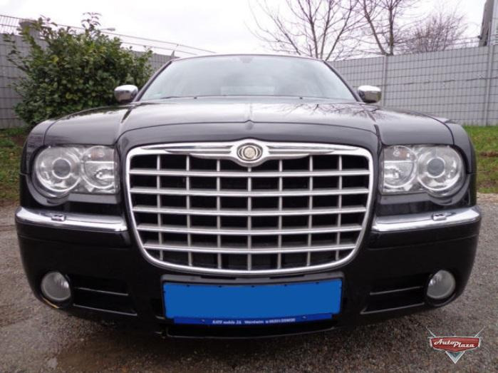 Chrysler 300C 3.0 CRD DPF Automat Navi Xenon