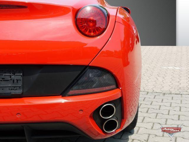 Ferrari California F1 FERRARI NAVI XENON