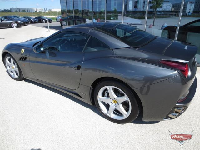 Ferrari California 2+2 *FERRARI*