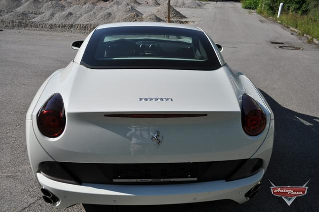 Ferrari California F1