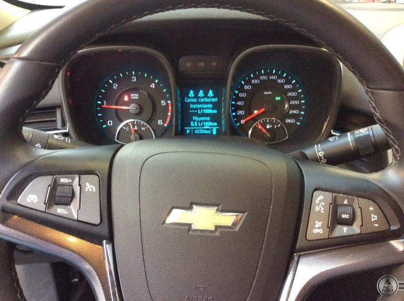 Chevrolet Malibu 2.0 Diesel LT+