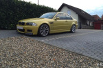 BMW M3 2003 na predaj – fotografia 4