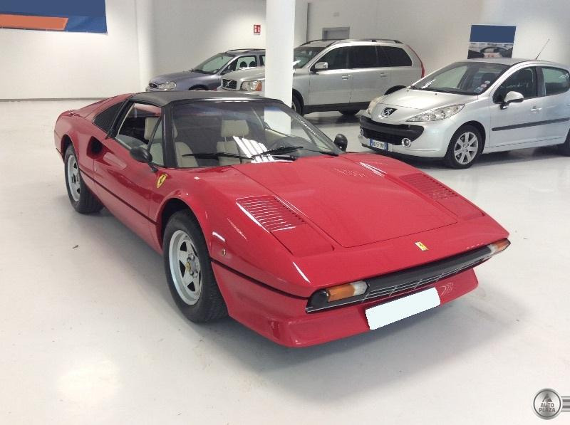 Ferrari 308 GTS