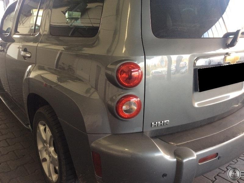Chevrolet HHR 2.2 LT