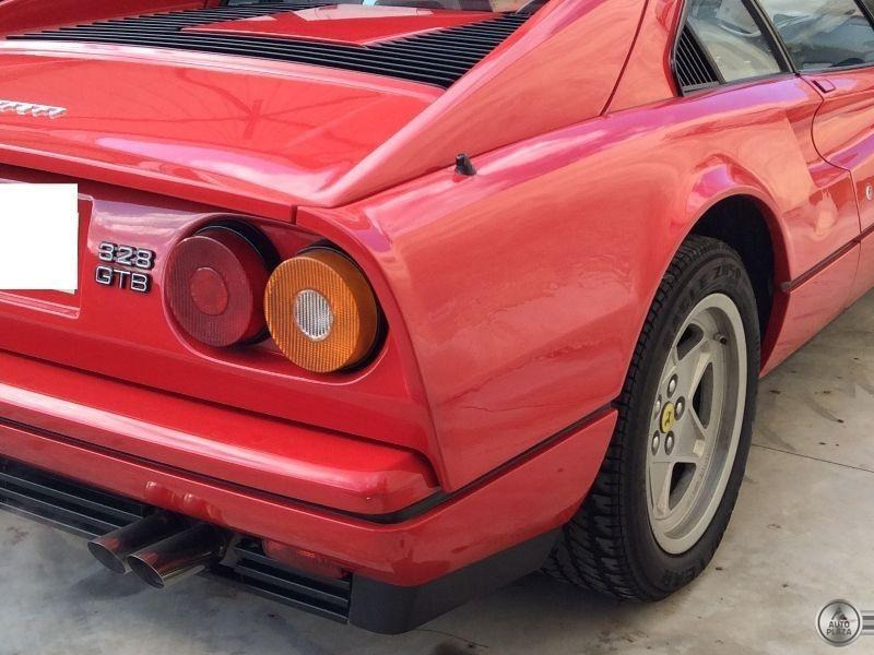 Ferrari 328 GTB