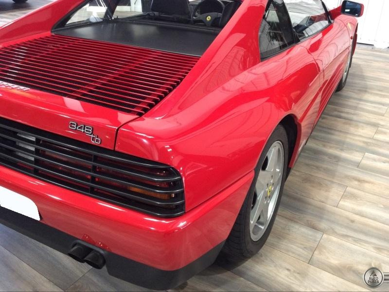 Ferrari 348 TB