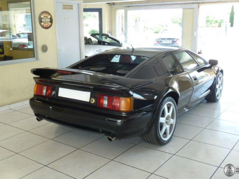 Lotus Esprit 3.5 Turbo SE