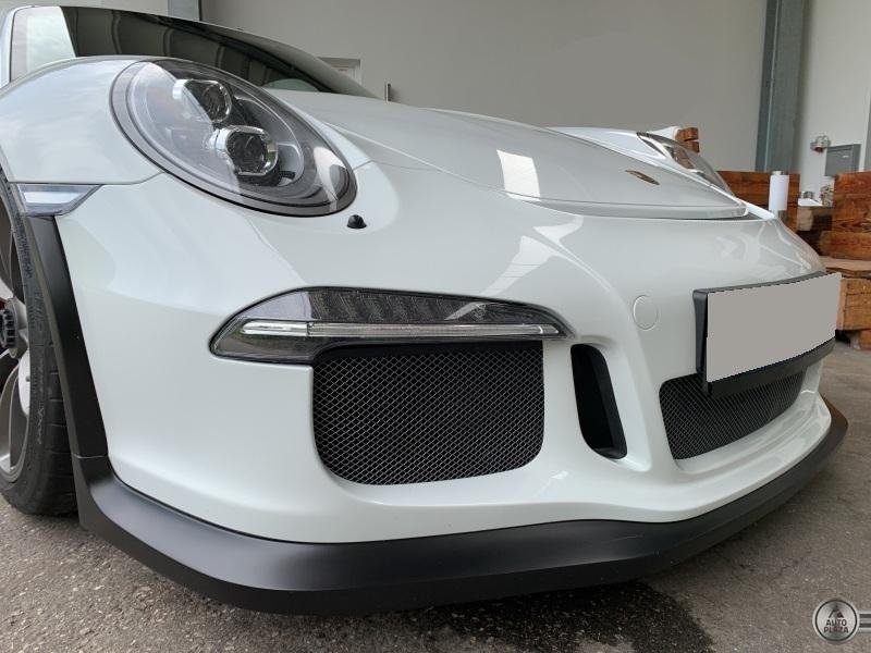 Porsche 911 991 GT3 RS