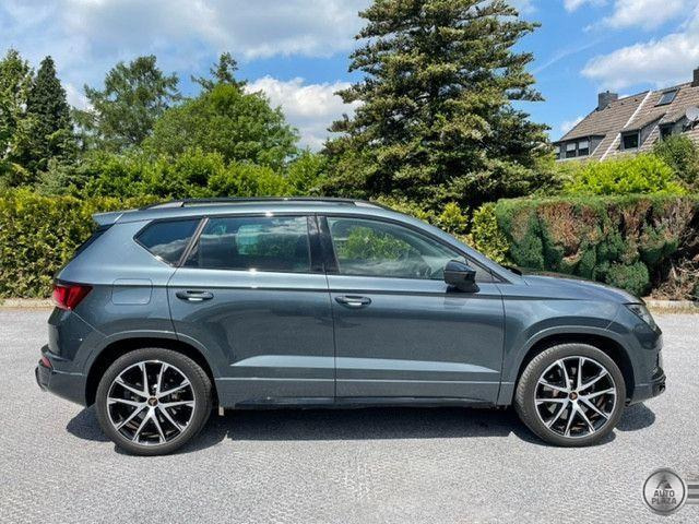 Cupra Ateca 2.0 TSI 4Drive *VirtualCockpit*360°Kamera*LED*