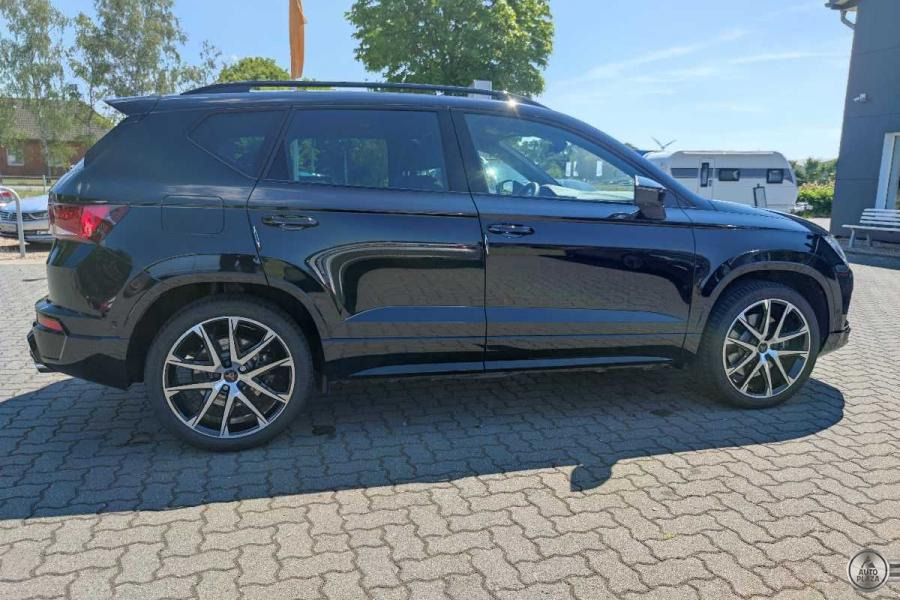 Cupra Ateca 2.0 TSI 4Drive *LED*VirtualCockpit*Ťažné*Kamera*Panorama