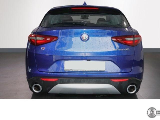 Alfa Romeo Stelvio Super 2.0 Turbo 16V Q4 *Kamera*ACC*Bi-Xenon*