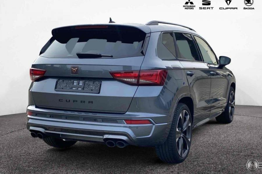 Cupra Ateca 2.0 TSI DSG 4Drive *LED*DigitalTacho*360°-Kamera*F-LINK*