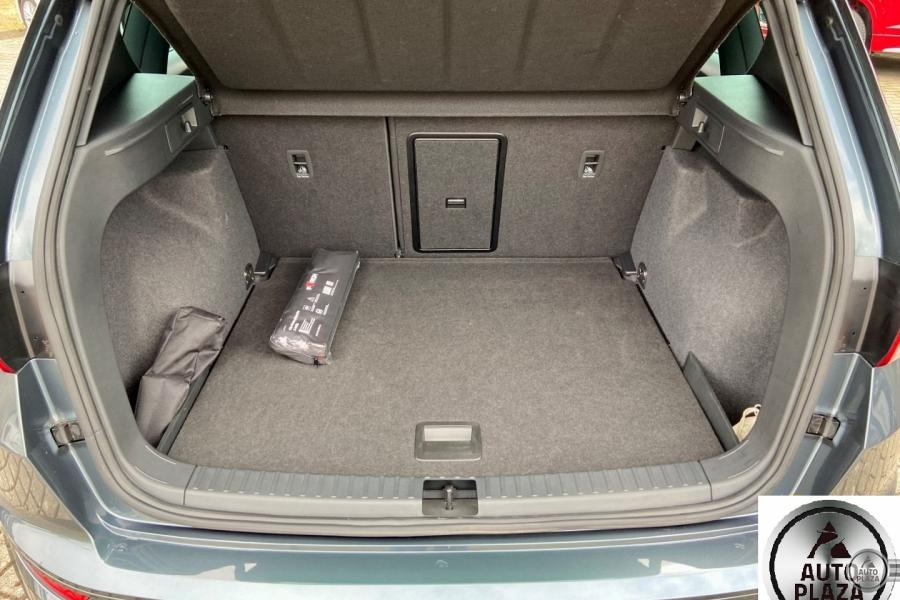 Cupra Ateca 2.0 TSI DSG 4Drive *LED*DigitalTacho*ParkPilot*360°Kamera*ACC*