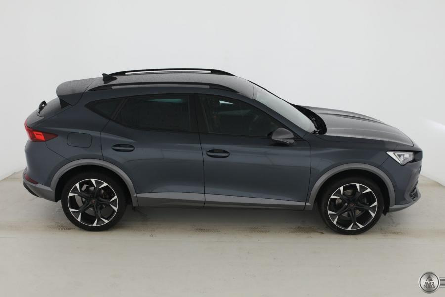 Cupra Formentor 1.4 TSI e-HYBRID *Navi*VC*DCC*Kamera*FullLink*Keyless*