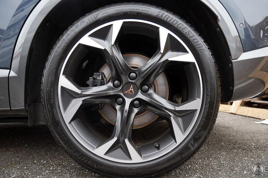 Cupra Formentor 1.4 TSI e-HYBRID *ACC*LED*Kamera*Navi*