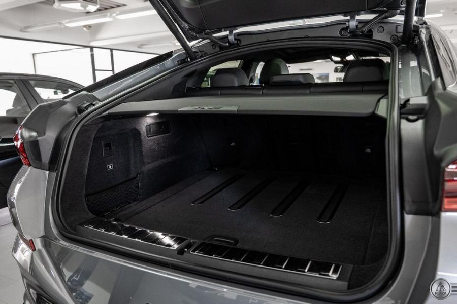 BMW X6 xDrive 30d M-Sportpaket