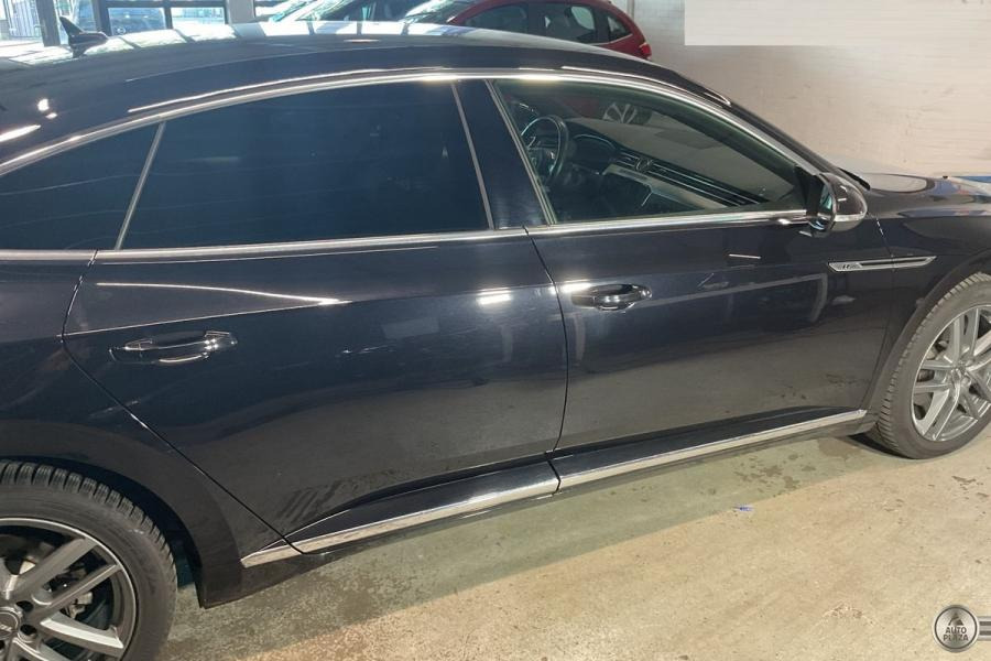 Volkswagen Arteon 2.0 TDI R-Line 4Motion