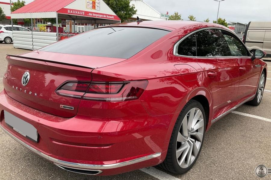 Volkswagen Arteon 2.0 TDI R-Line 4Motion