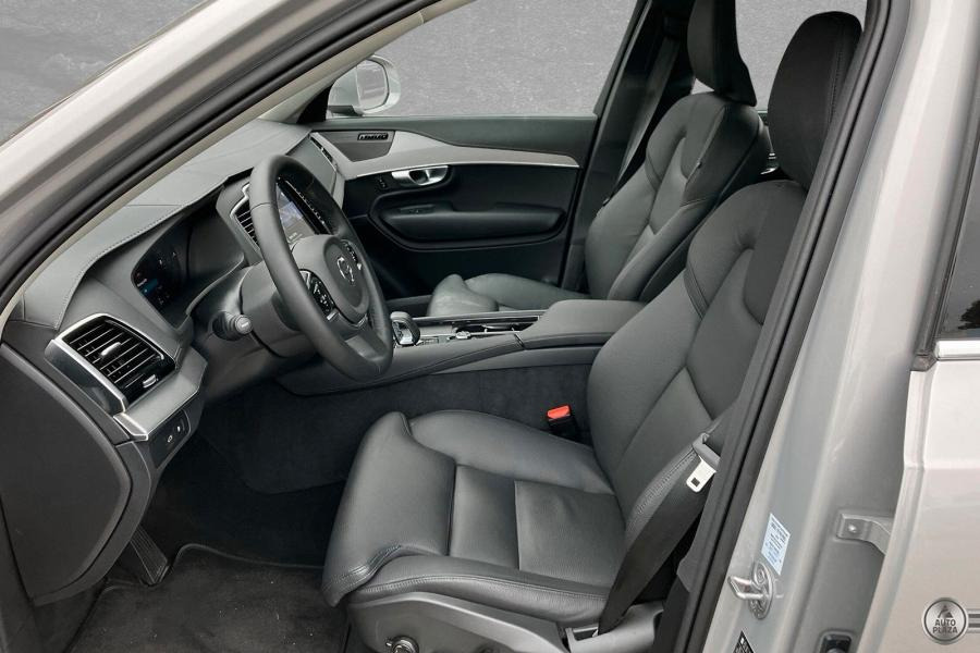 Volvo XC90 T8 AWD Recharge Plus Bright 7Miest