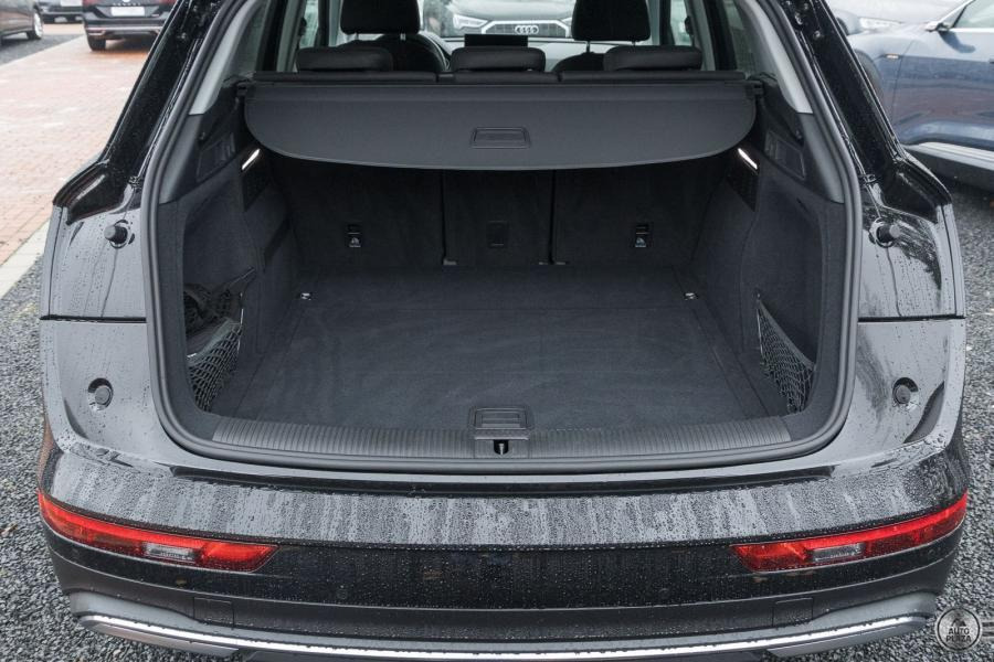 Audi Q5 45 TFSI Q BUSINESS