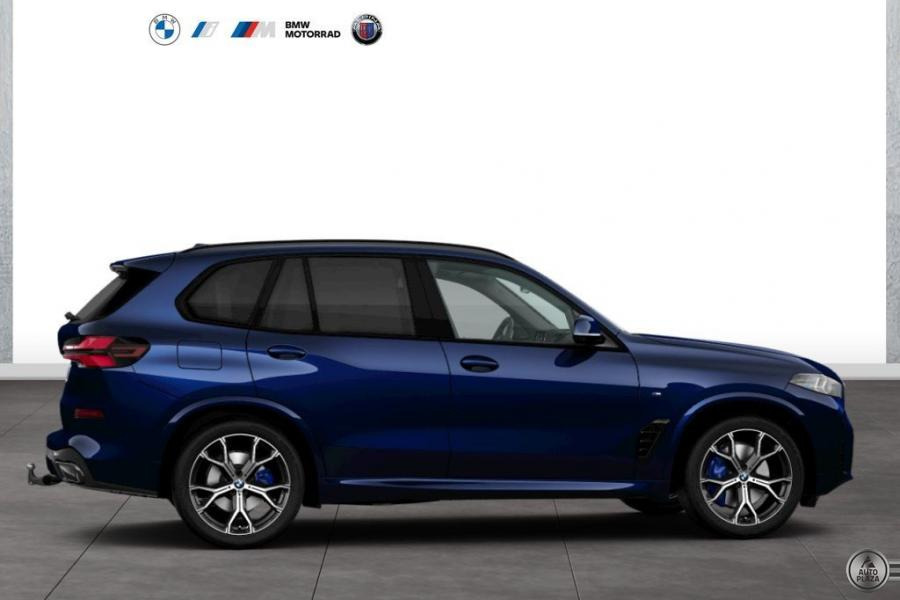 BMW X5 xDrive30d M Sportpaket