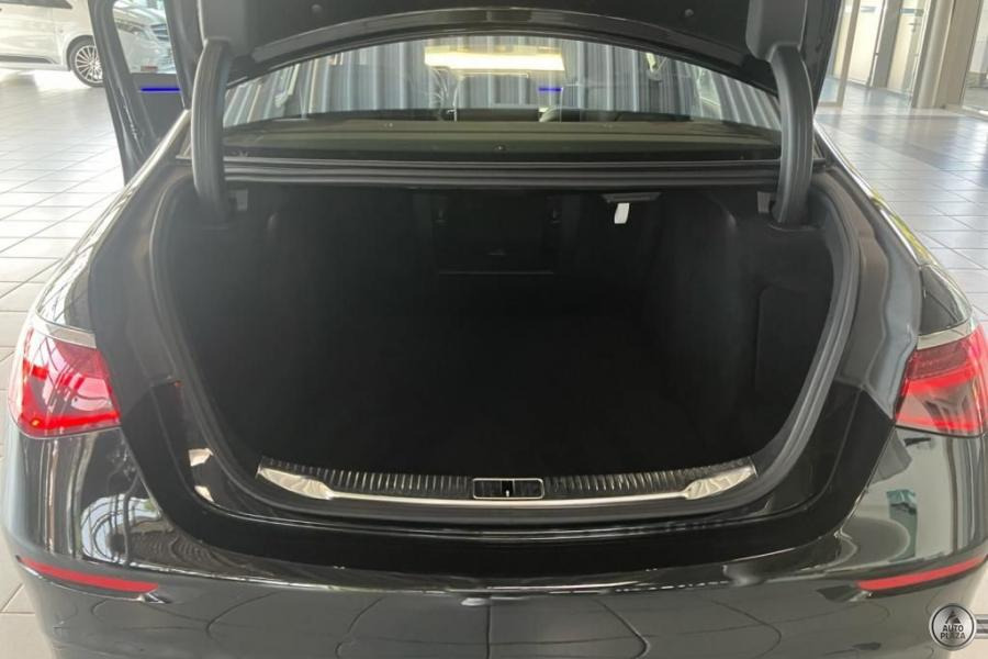 Mercedes-Benz S trieda S 350d 4Matic Long AMG