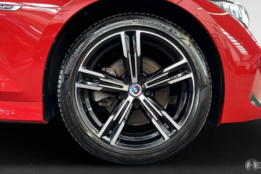 BMW 330e rad 3 M Sport