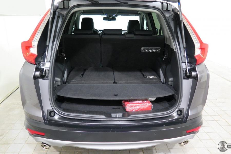 Honda CR-V 1.5 T 4WD Lifestyle