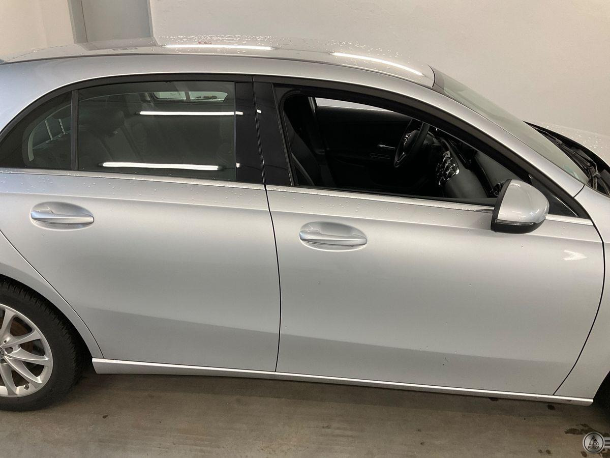 Mercedes-Benz A trieda A 250e