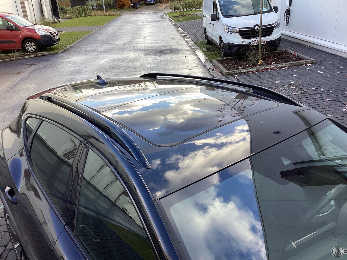 Cupra Formentor 1.5 TSI ACT