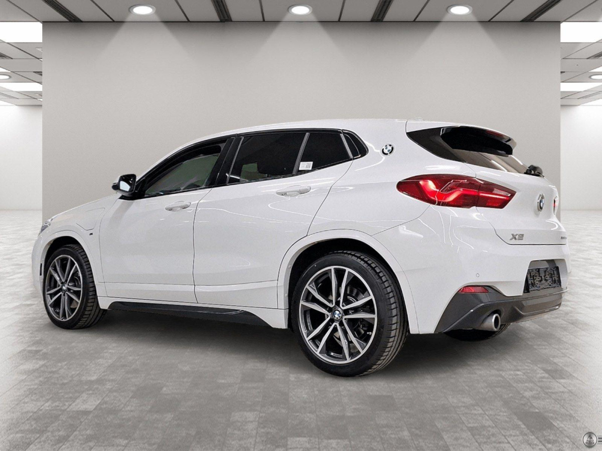 BMW X2 xDrive25e M Sport