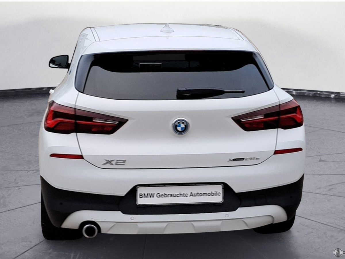 BMW X2 xDrive25e Advantage Plus