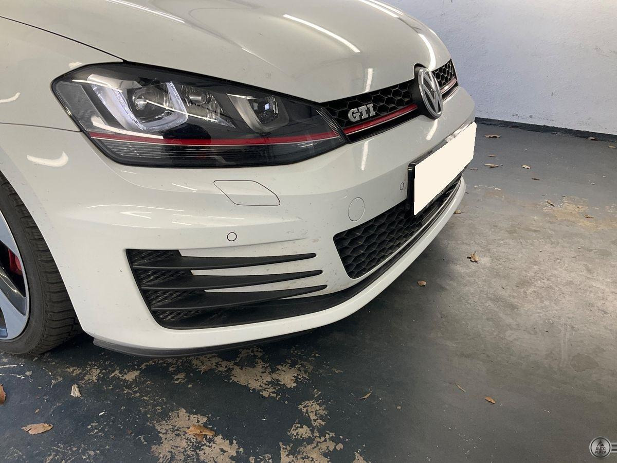 Volkswagen Golf VII 2.0 TSI GTI BlueMotion Tech