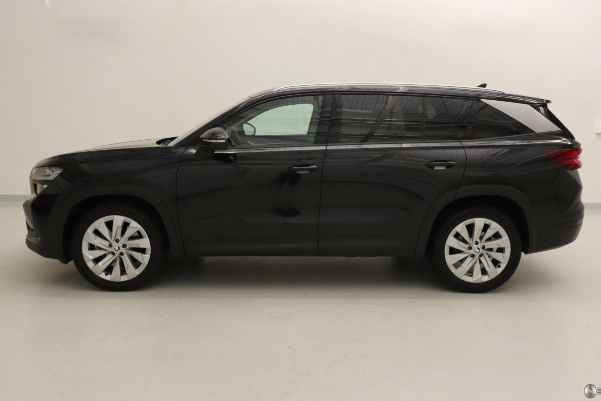 Škoda Kodiaq 2.0 TDI 142 kW 4x4 Selection DSG *Ťažné*Rezerva*