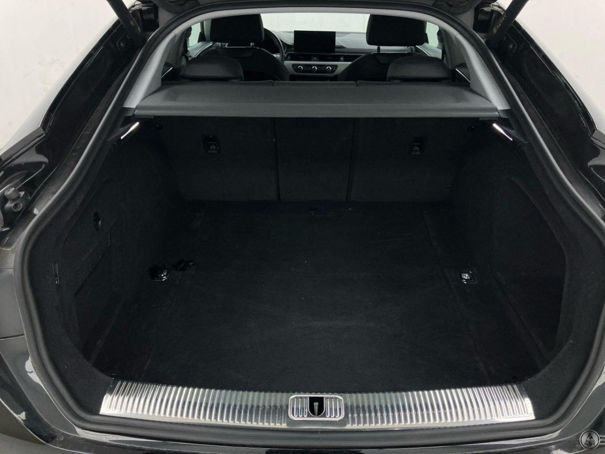 Audi A5 Sportback 35 TDI
