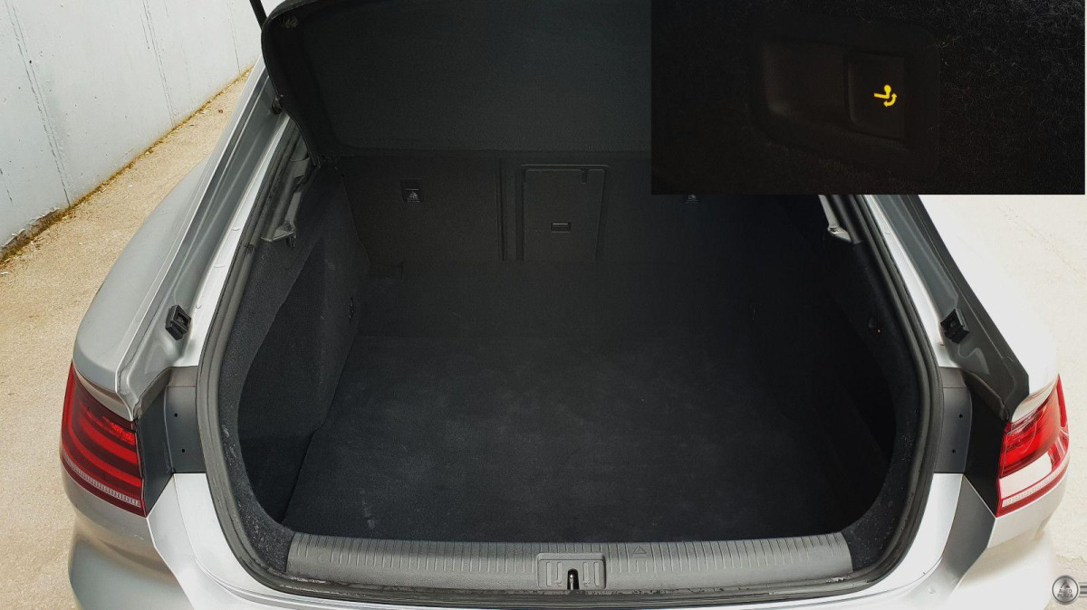 Volkswagen Arteon 2.0 TDI DSG R-Line