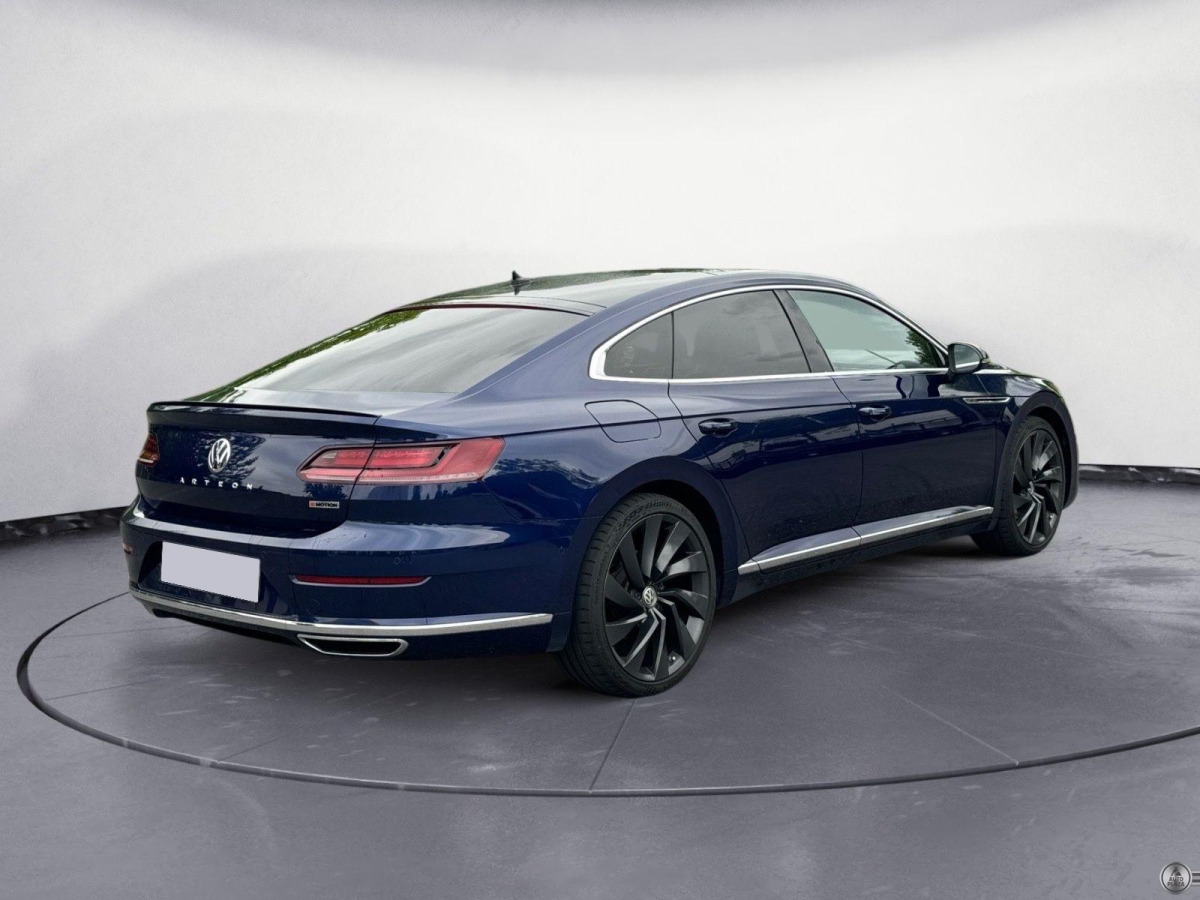 Volkswagen Arteon 2.0 TDI R-Line 4Motion