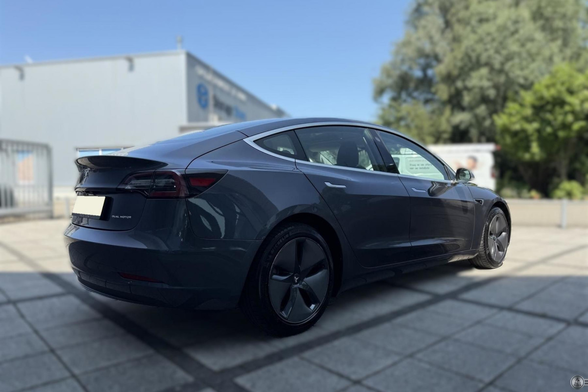 Tesla Model 3 Long Range 75 kWh Dual Motor