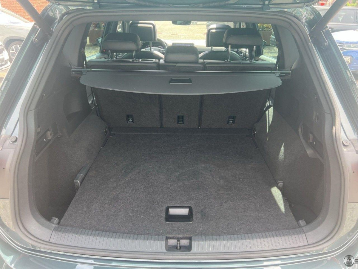 SEAT Tarraco 2.0 TDI Xcellence 4Drive