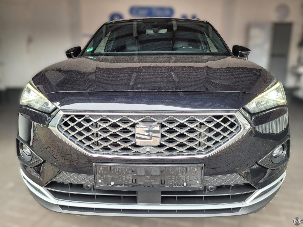 SEAT Tarraco 2.0 TDI Xcellence 4Drive