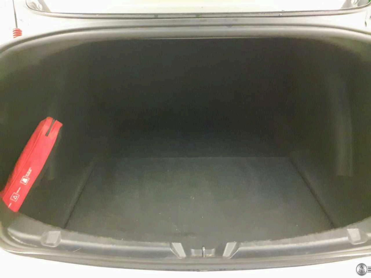 Tesla Model 3 Long Range 79 kWh Dual Motor
