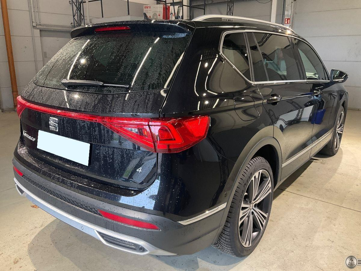 SEAT Tarraco 2.0 TDI Xcellence 4Drive