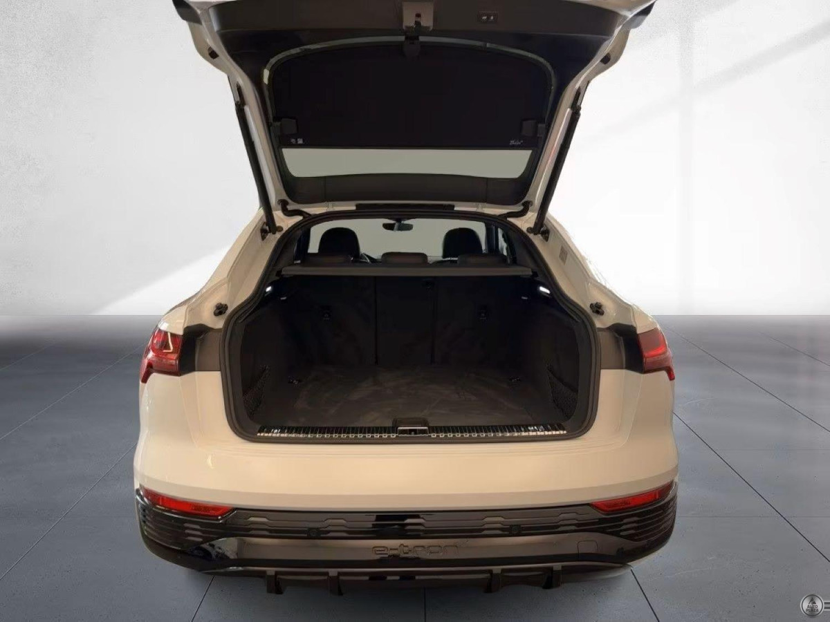 Audi Q8 e-tron Sportback 55 S-Line