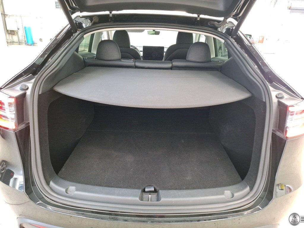 Tesla Model Y Performance Dual Motor