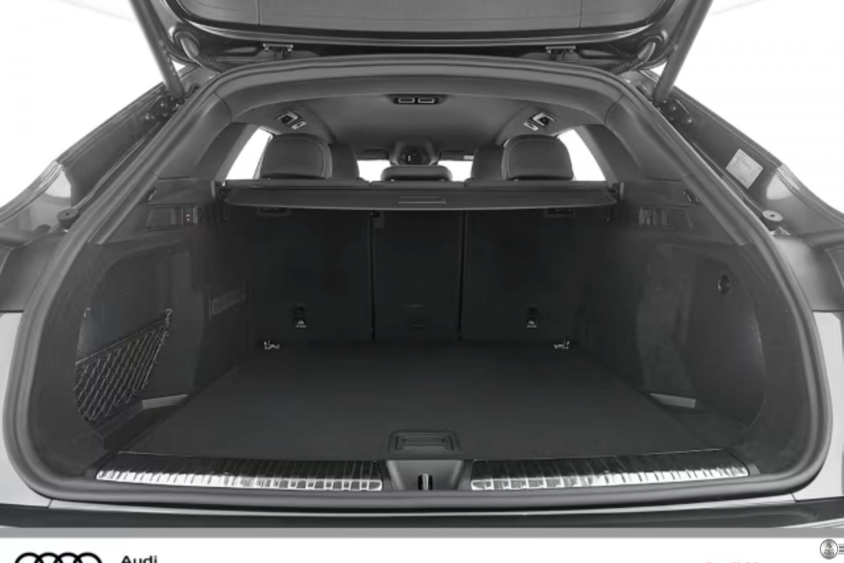 Audi Q5 2.0 TDI Quattro S-Line