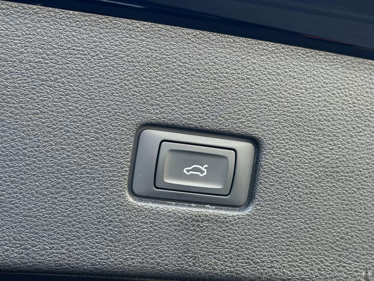 Audi Q8 45 TDI Quattro Tiptronic S-line Sport