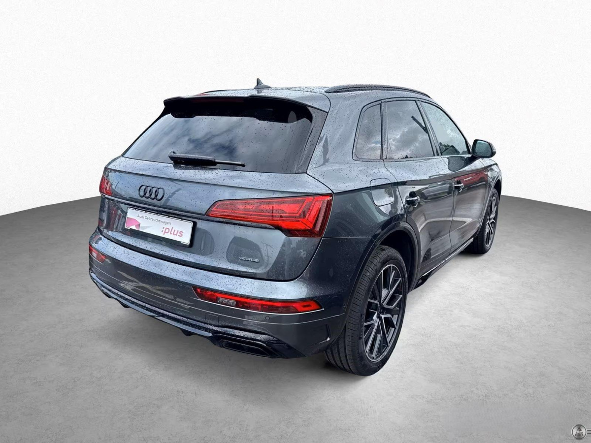 Audi  Q5 40 TDI Quattro 2x S-line